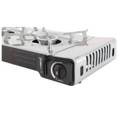 Outwell - Appetizer Maxi - Réchaud à Gaz 10 Outwell - Appetizer Maxi - Réchaud à Gaz -Extérieur Camping Magasin outwell appetizer maxi rechaud a gaz detail 5