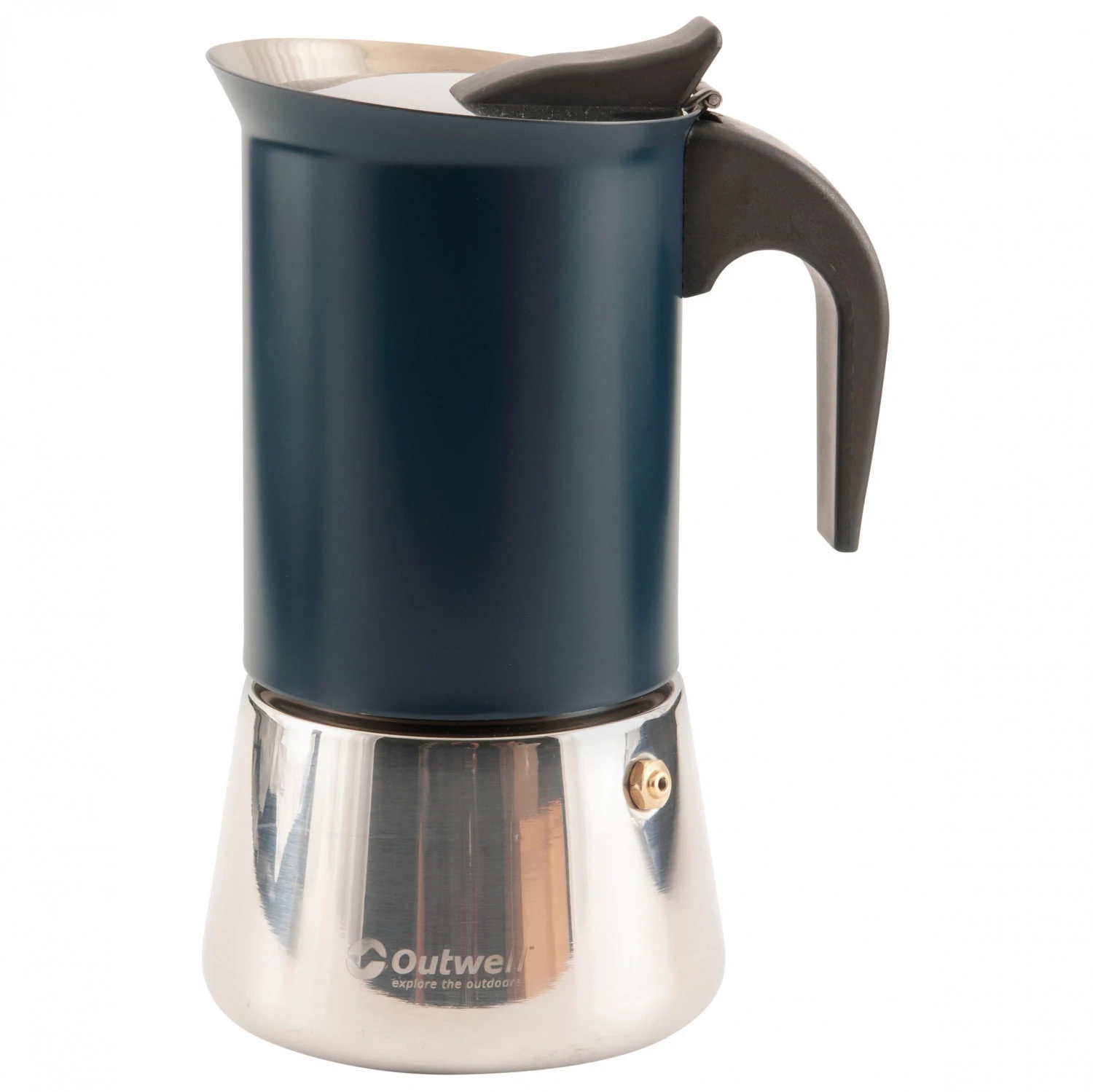 Outwell - Barista Espresso Maker - Piston De Cafetière 1 Outwell - Barista Espresso Maker - Piston De Cafetière