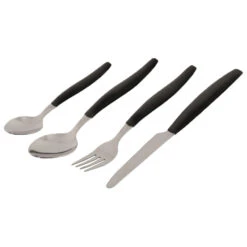 Outwell - Box Cutlery Set - Set De Couverts 5 Outwell - Box Cutlery Set - Set De Couverts -Extérieur Camping Magasin outwell box cutlery set set de couverts 1