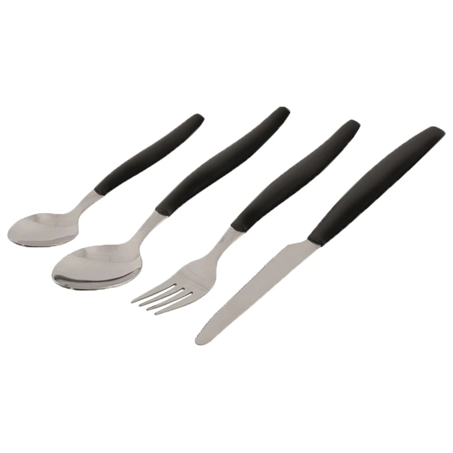 Outwell - Box Cutlery Set - Set De Couverts 3 Outwell - Box Cutlery Set - Set De Couverts – Image 3