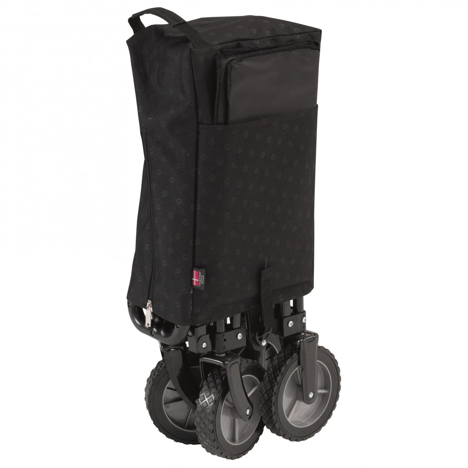 Outwell - Cancun Transporter - Chariot à Bras 2 Outwell - Cancun Transporter - Chariot à Bras – Image 2