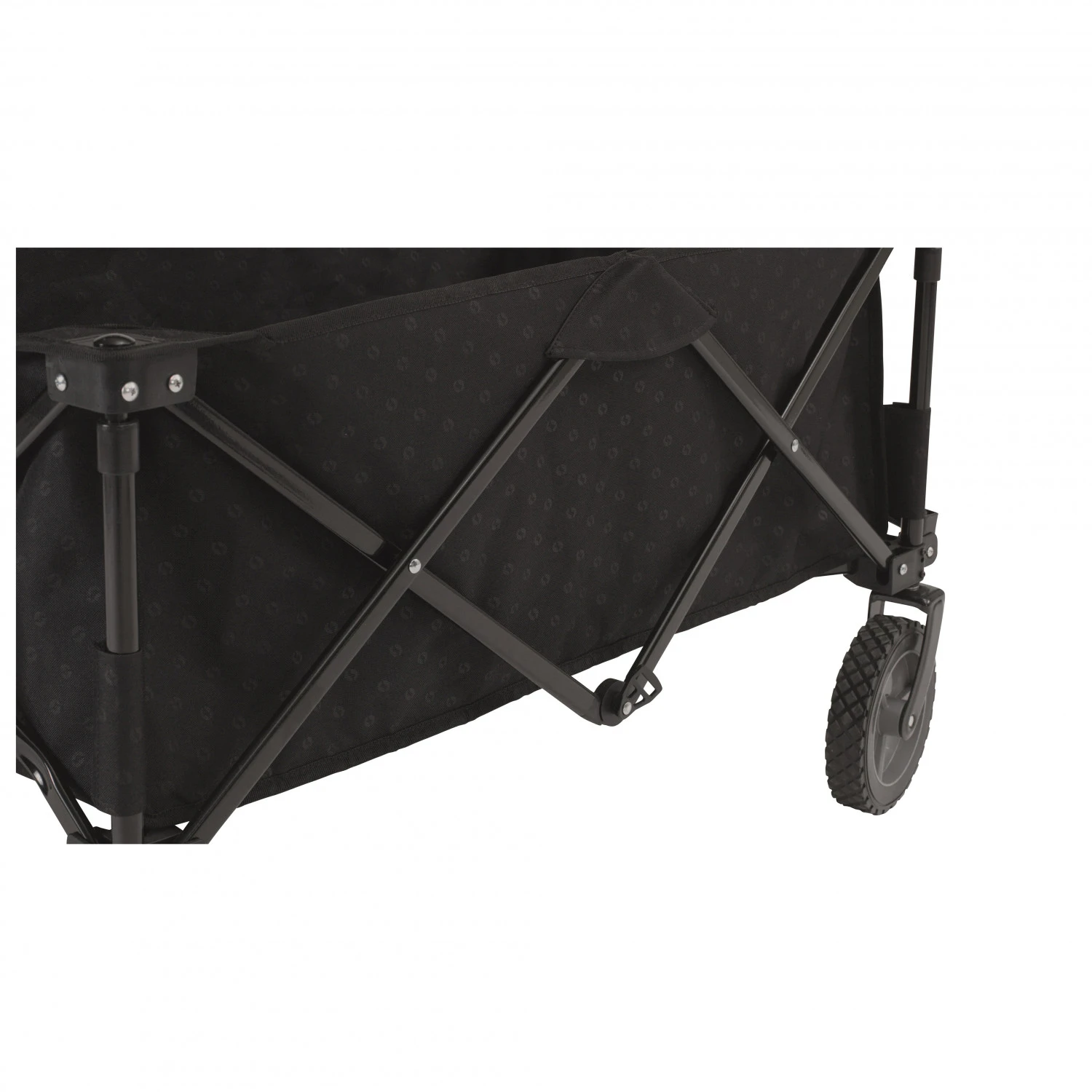 Outwell - Cancun Transporter - Chariot à Bras 3 Outwell - Cancun Transporter - Chariot à Bras – Image 3