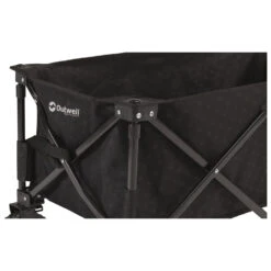 Outwell - Cancun Transporter - Chariot à Bras 9 Outwell - Cancun Transporter - Chariot à Bras -Extérieur Camping Magasin outwell cancun transporter chariot a bras detail 4