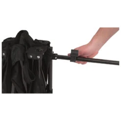 Outwell - Cancun Transporter - Chariot à Bras 11 Outwell - Cancun Transporter - Chariot à Bras -Extérieur Camping Magasin outwell cancun transporter chariot a bras detail 6