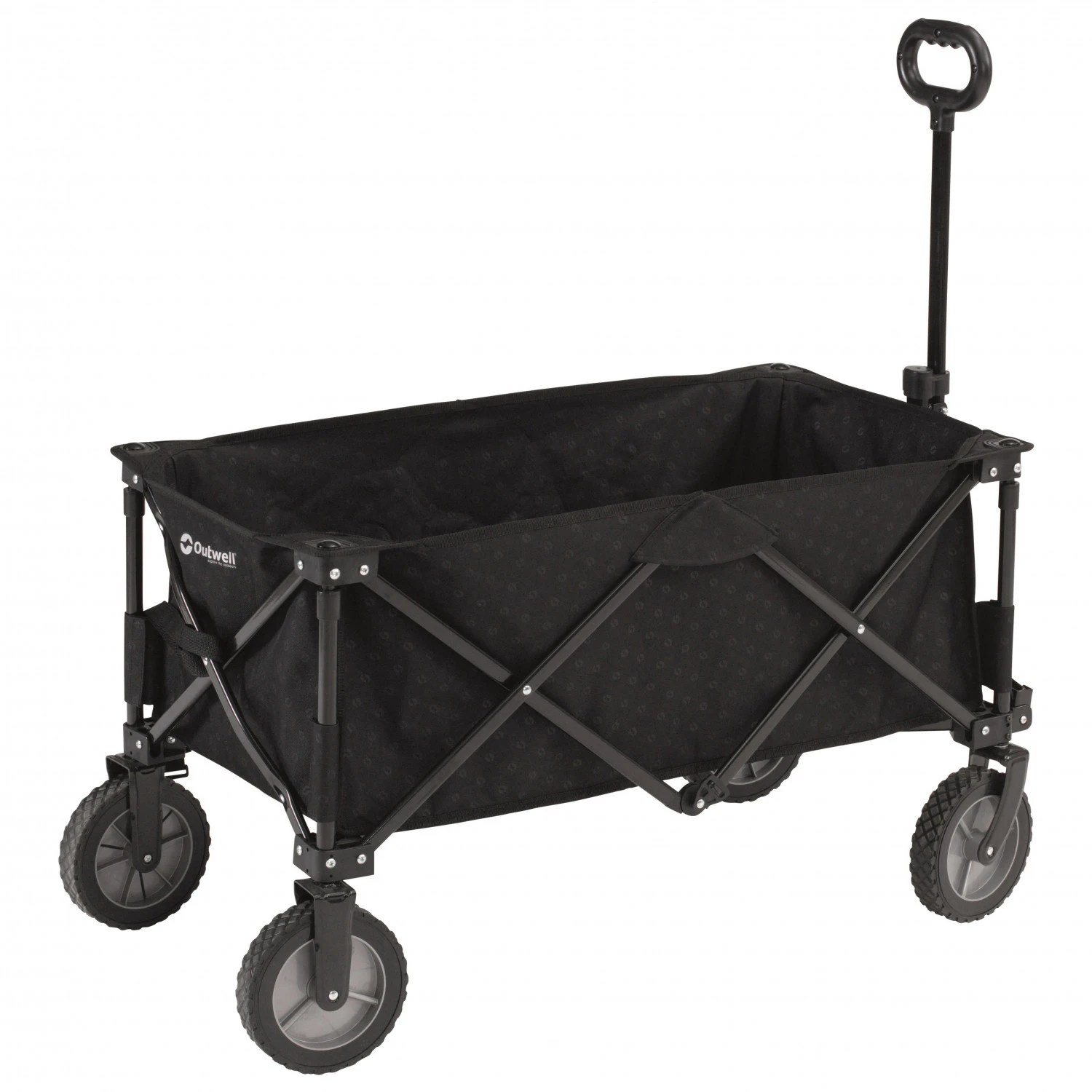 Outwell - Cancun Transporter - Chariot à Bras 1 Outwell - Cancun Transporter - Chariot à Bras