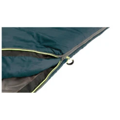 Outwell - Canella - Sac De Couchage Synthétique 8 Outwell - Canella - Sac De Couchage Synthétique -Extérieur Camping Magasin outwell canella sac de couchage synthetique detail 3