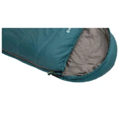 Outwell - Canella - Sac De Couchage Synthétique 9 Outwell - Canella - Sac De Couchage Synthétique -Extérieur Camping Magasin outwell canella sac de couchage synthetique detail 4