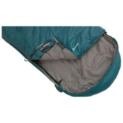 Outwell - Canella - Sac De Couchage Synthétique 10 Outwell - Canella - Sac De Couchage Synthétique -Extérieur Camping Magasin outwell canella sac de couchage synthetique detail 5