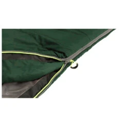 Outwell - Canella Supreme - Sac De Couchage Synthétique -Extérieur Camping Magasin outwell canella supreme sac de couchage synthetique detail 3