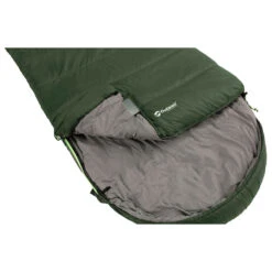 Outwell - Canella Supreme - Sac De Couchage Synthétique -Extérieur Camping Magasin outwell canella supreme sac de couchage synthetique detail 5