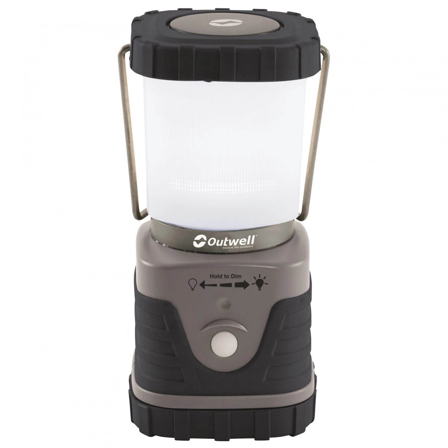 Outwell - Carnelian 500 - Lampe à LED 2 Outwell - Carnelian 500 - Lampe à LED – Image 2