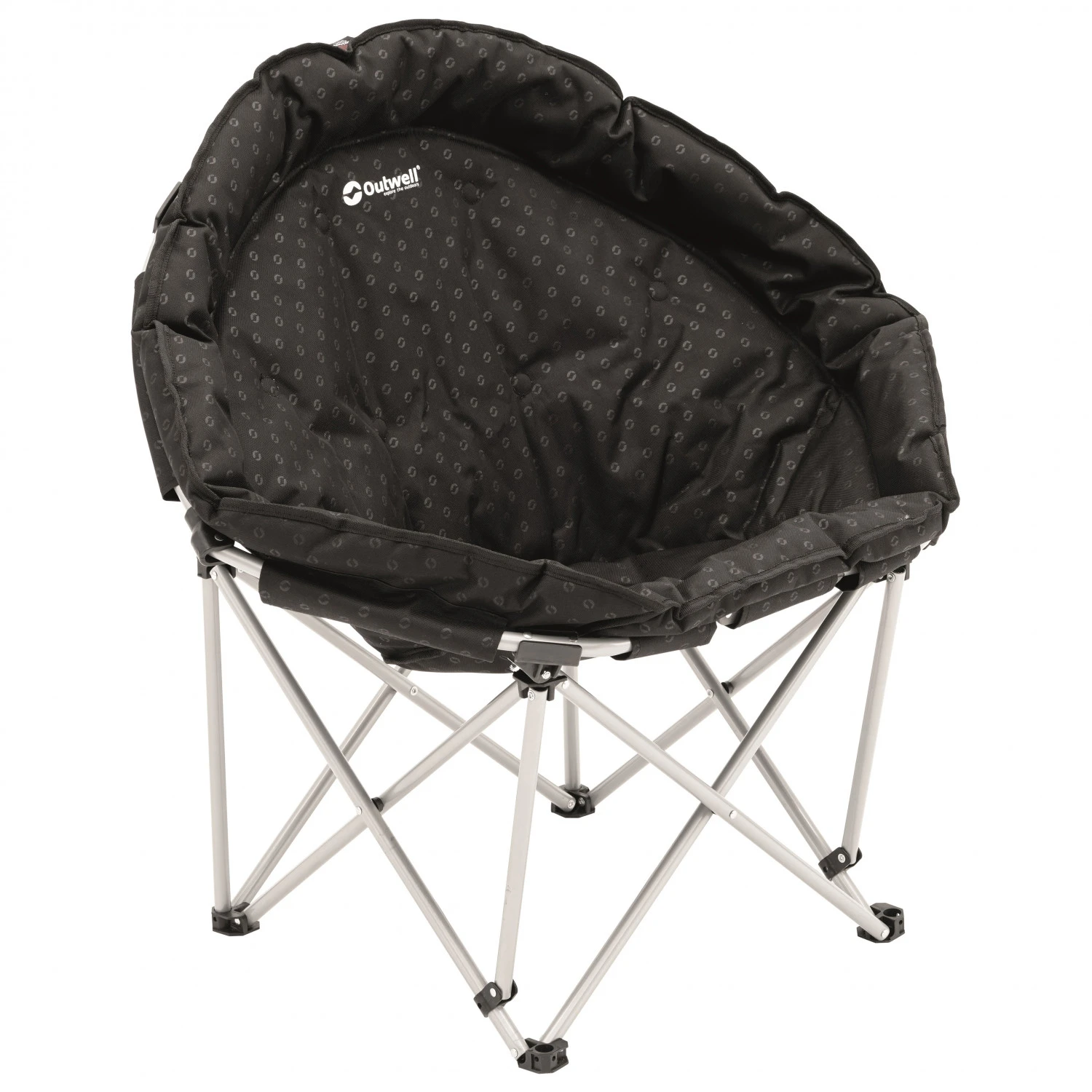 Outwell - Casilda - Chaise De Camping 1 Outwell - Casilda - Chaise De Camping