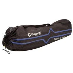 Outwell - Casilda XL - Chaise De Camping -Extérieur Camping Magasin outwell casilda xl chaise de camping detail 3