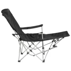 Outwell - Catamarca Lounger - Chaise De Camping -Extérieur Camping Magasin outwell catamarca lounger chaise de camping detail 3
