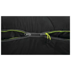 Outwell - Cedar Supreme - Sac De Couchage Synthétique -Extérieur Camping Magasin outwell cedar supreme sac de couchage synthetique detail 3