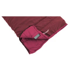 Outwell - Champ Kids - Sac De Couchage Enfant -Extérieur Camping Magasin outwell champ kids sac de couchage enfant detail 4