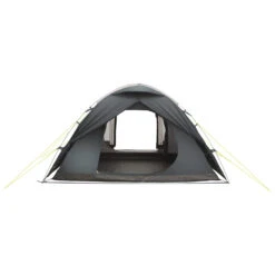 Outwell - Cloud 4 - Tente 4 Places -Extérieur Camping Magasin outwell cloud 4 tente 4 places detail 4