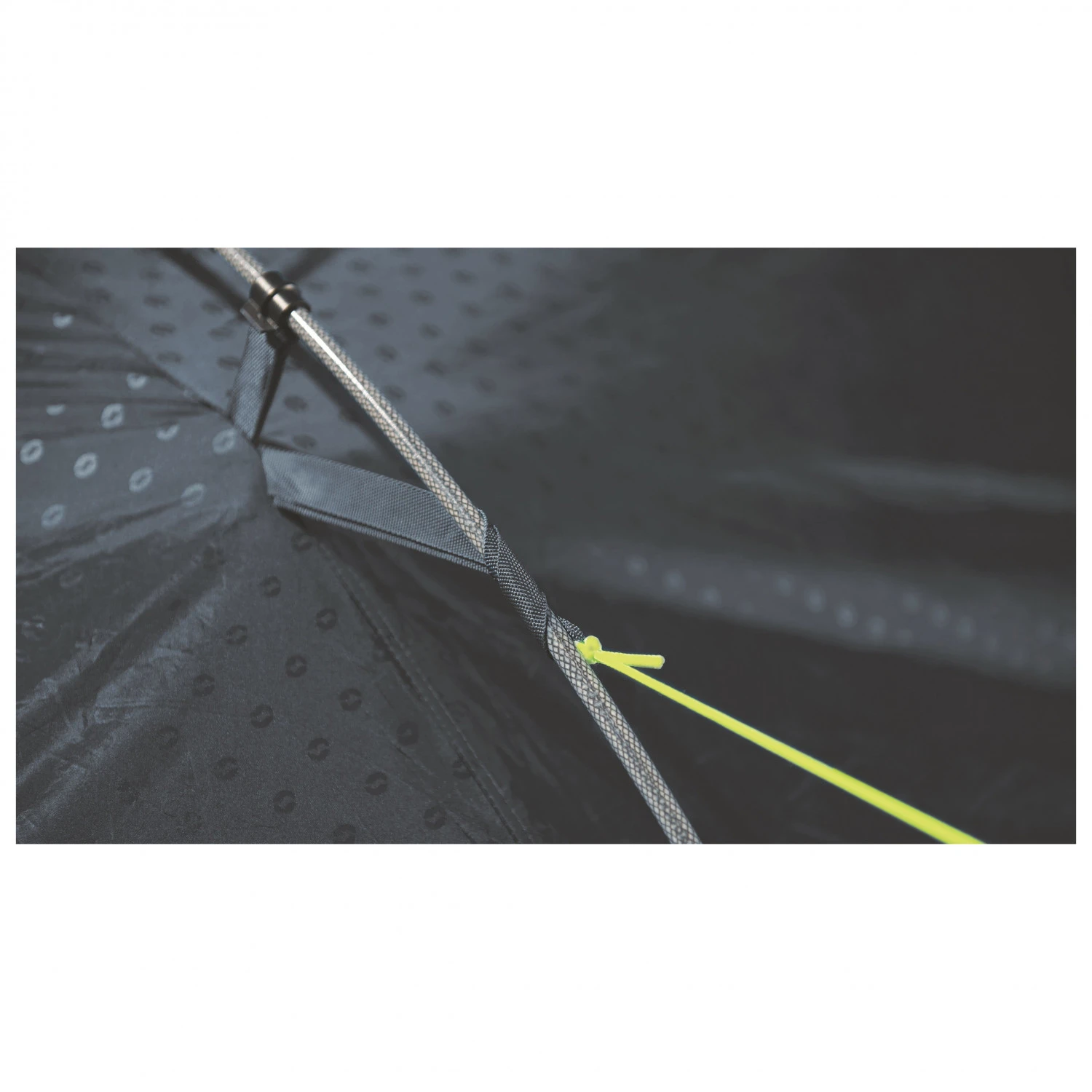 Outwell - Cloud 5 Plus - Tente De Groupe 6 Outwell - Cloud 5 Plus - Tente De Groupe – Image 6