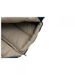 Outwell - Constellation Lux - Sac De Couchage Synthétique -Extérieur Camping Magasin outwell constellation lux sac de couchage synthetique detail 4