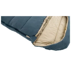 Outwell - Constellation Lux - Sac De Couchage Synthétique -Extérieur Camping Magasin outwell constellation lux sac de couchage synthetique detail 5