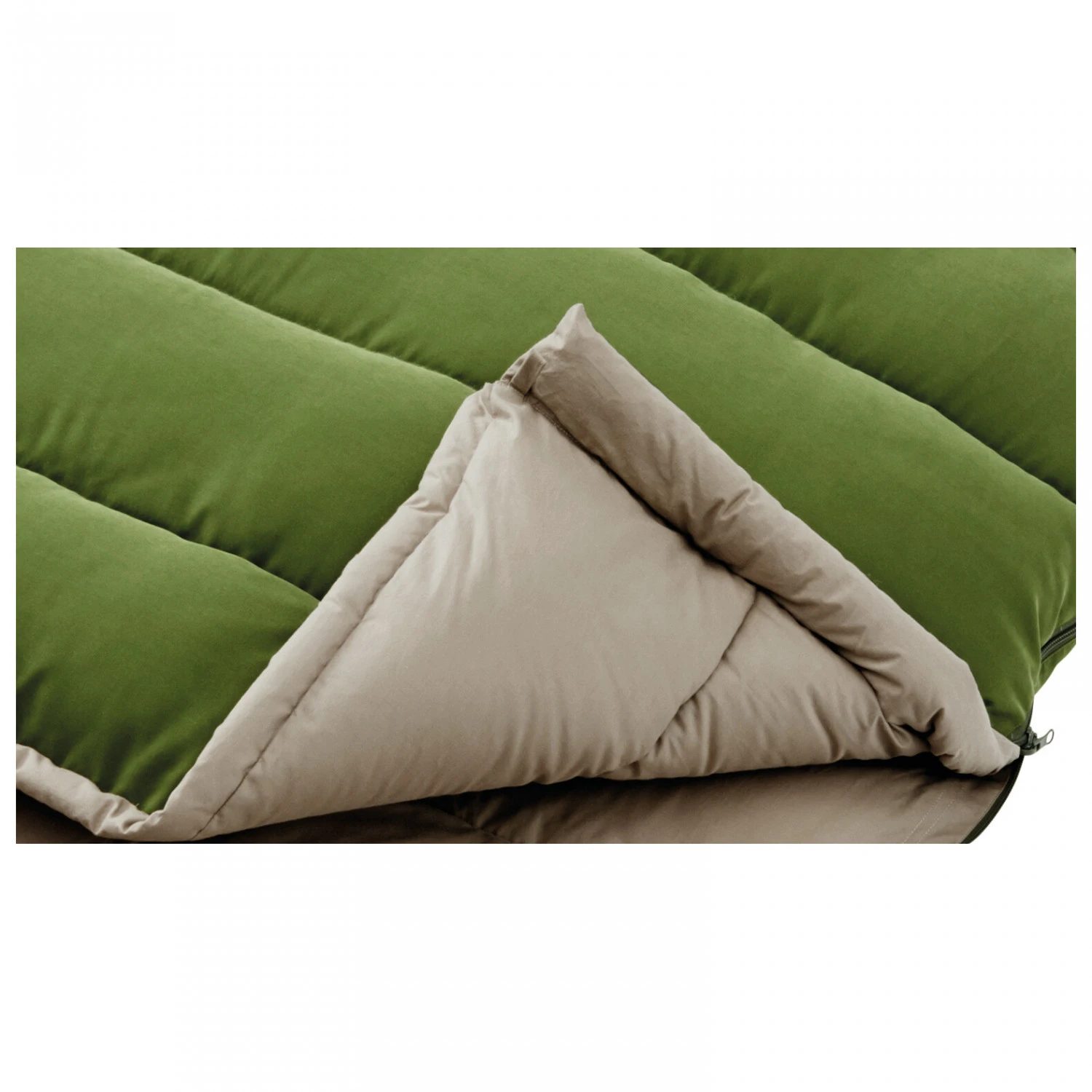 Outwell - Constellation - Sac De Couchage Synthétique 5 Outwell - Constellation - Sac De Couchage Synthétique – Image 5