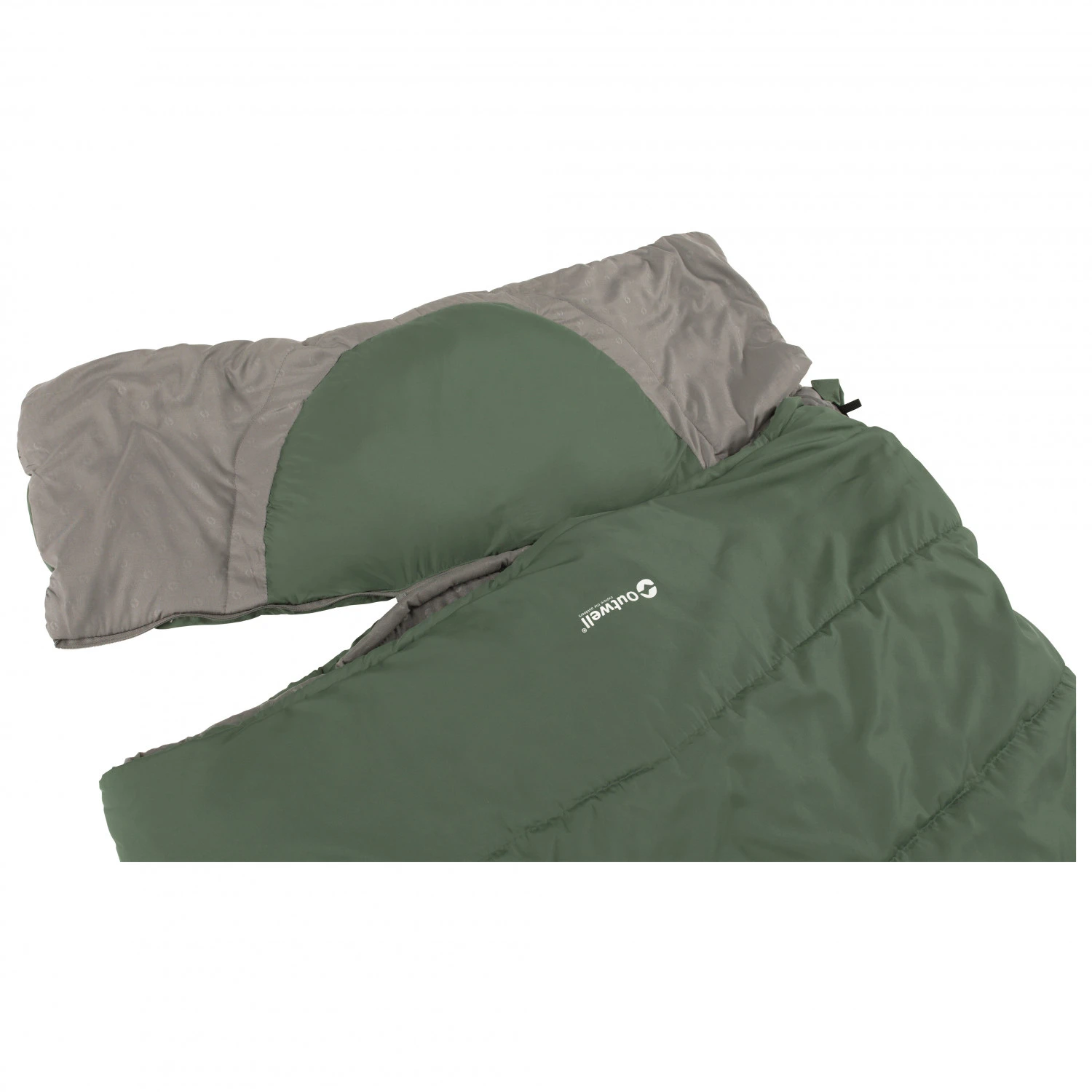 Outwell - Contour Lux XL - Sac De Couchage Synthétique 2 Outwell - Contour Lux XL - Sac De Couchage Synthétique – Image 2