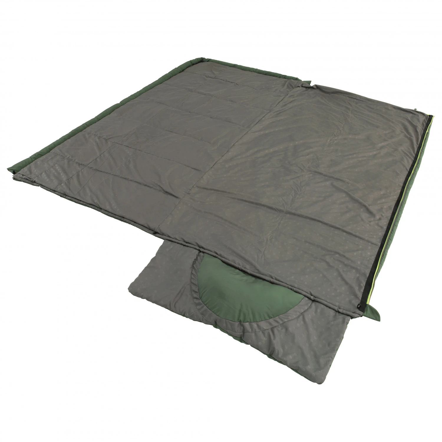 Outwell - Contour Lux XL - Sac De Couchage Synthétique 6 Outwell - Contour Lux XL - Sac De Couchage Synthétique – Image 6