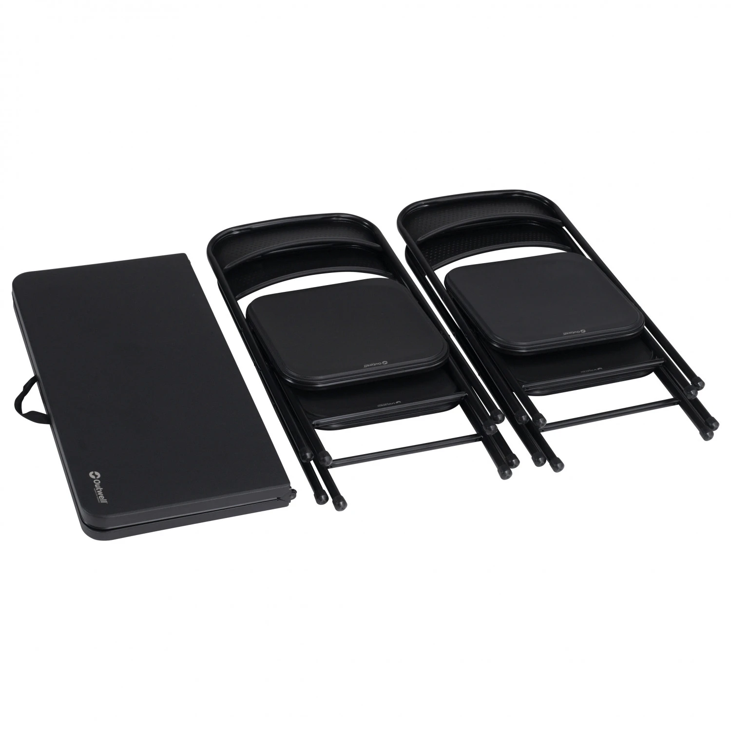 Outwell - Corda Picnic Table Set - Table De Camping 2 Outwell - Corda Picnic Table Set - Table De Camping – Image 2