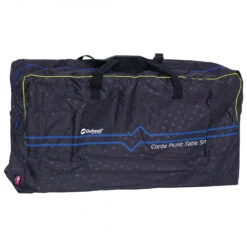 Outwell - Corda Picnic Table Set - Table De Camping 8 Outwell - Corda Picnic Table Set - Table De Camping -Extérieur Camping Magasin outwell corda picnic table set table de camping detail 3