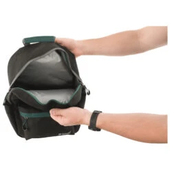 Outwell - Cormorant Backpack - Sac Isotherme -Extérieur Camping Magasin outwell cormorant backpack sac isotherme detail 4