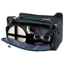 Outwell - Cormorant - Glacière -Extérieur Camping Magasin outwell cormorant glaciere detail 3