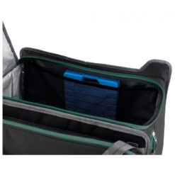 Outwell - Cormorant - Glacière -Extérieur Camping Magasin outwell cormorant glaciere detail 4