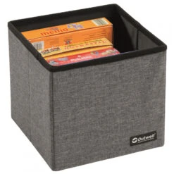 Outwell - Cornillon - Chaise De Camping -Extérieur Camping Magasin outwell cornillon chaise de camping detail 3