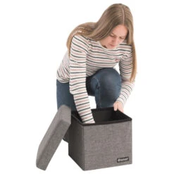 Outwell - Cornillon - Chaise De Camping -Extérieur Camping Magasin outwell cornillon chaise de camping detail 4