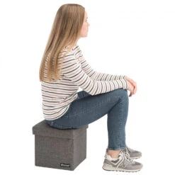 Outwell - Cornillon - Chaise De Camping -Extérieur Camping Magasin outwell cornillon chaise de camping detail 5