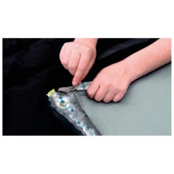 Outwell - Cotton Liner - Drap De Sac -Extérieur Camping Magasin outwell cotton liner drap de sac detail 3