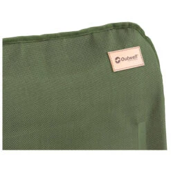 Outwell - Cromer - Chaise De Camping 9 Outwell - Cromer - Chaise De Camping -Extérieur Camping Magasin outwell cromer chaise de camping detail 4