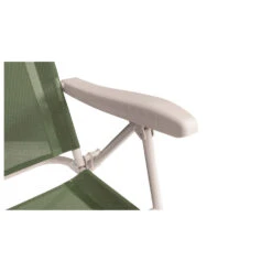 Outwell - Cromer - Chaise De Camping 10 Outwell - Cromer - Chaise De Camping -Extérieur Camping Magasin outwell cromer chaise de camping detail 5