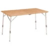 Outwell - Custer L - Table De Camping