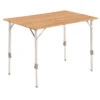 Outwell - Custer M - Table De Camping