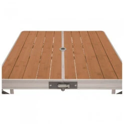 Outwell - Dawson Picnic Table - Table De Camping -Extérieur Camping Magasin outwell dawson picnic table table de camping detail 3