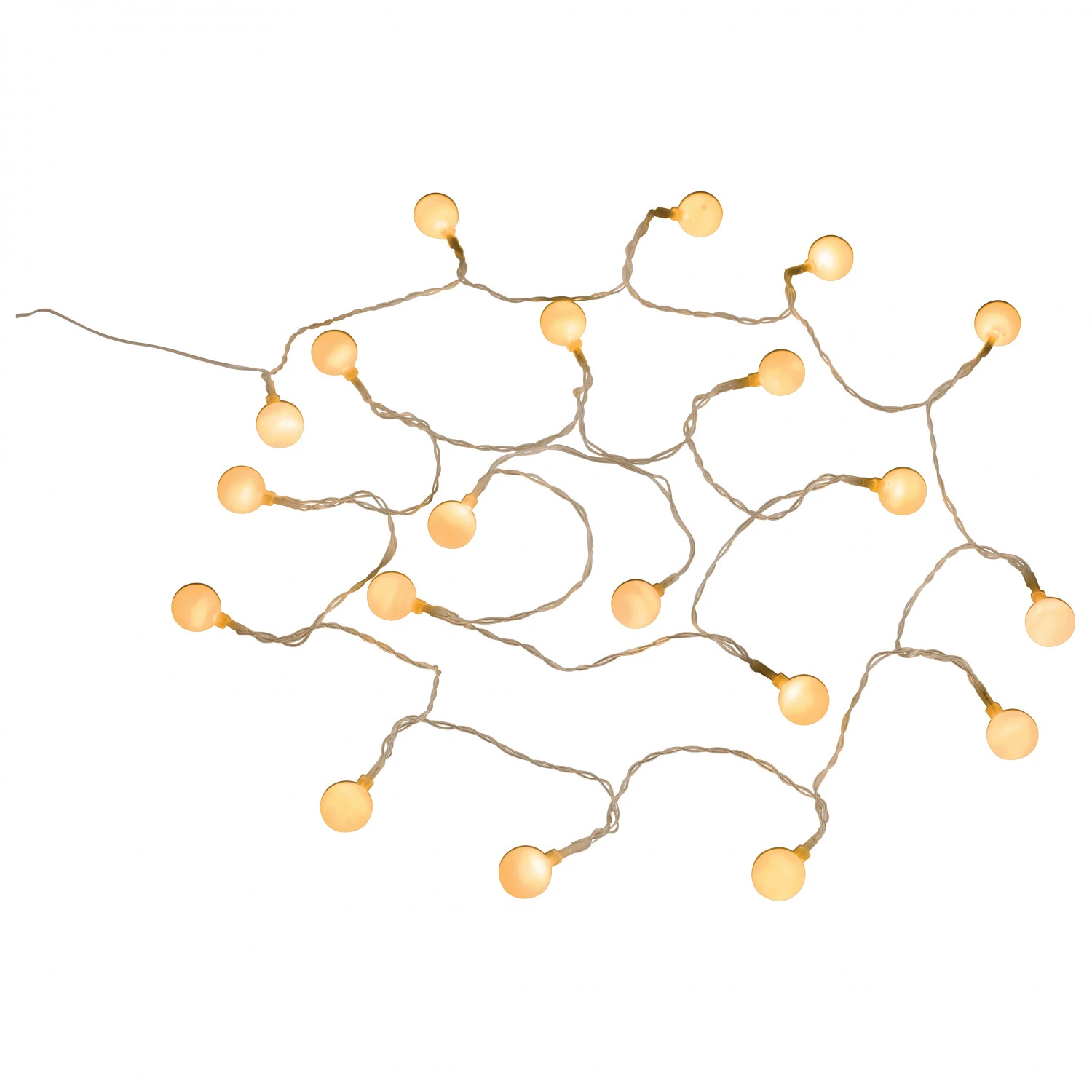 Outwell - Delta Light Chain - Lampe à LED 1 Outwell - Delta Light Chain - Lampe à LED