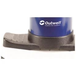 Outwell - Double Action Pump - Pompe 7 Outwell - Double Action Pump - Pompe -Extérieur Camping Magasin outwell double action pump pompe detail 3