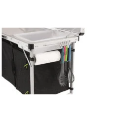 Outwell - Drayton Kitchen Table - Armoire De Camping -Extérieur Camping Magasin outwell drayton kitchen table armoire de camping detail 4