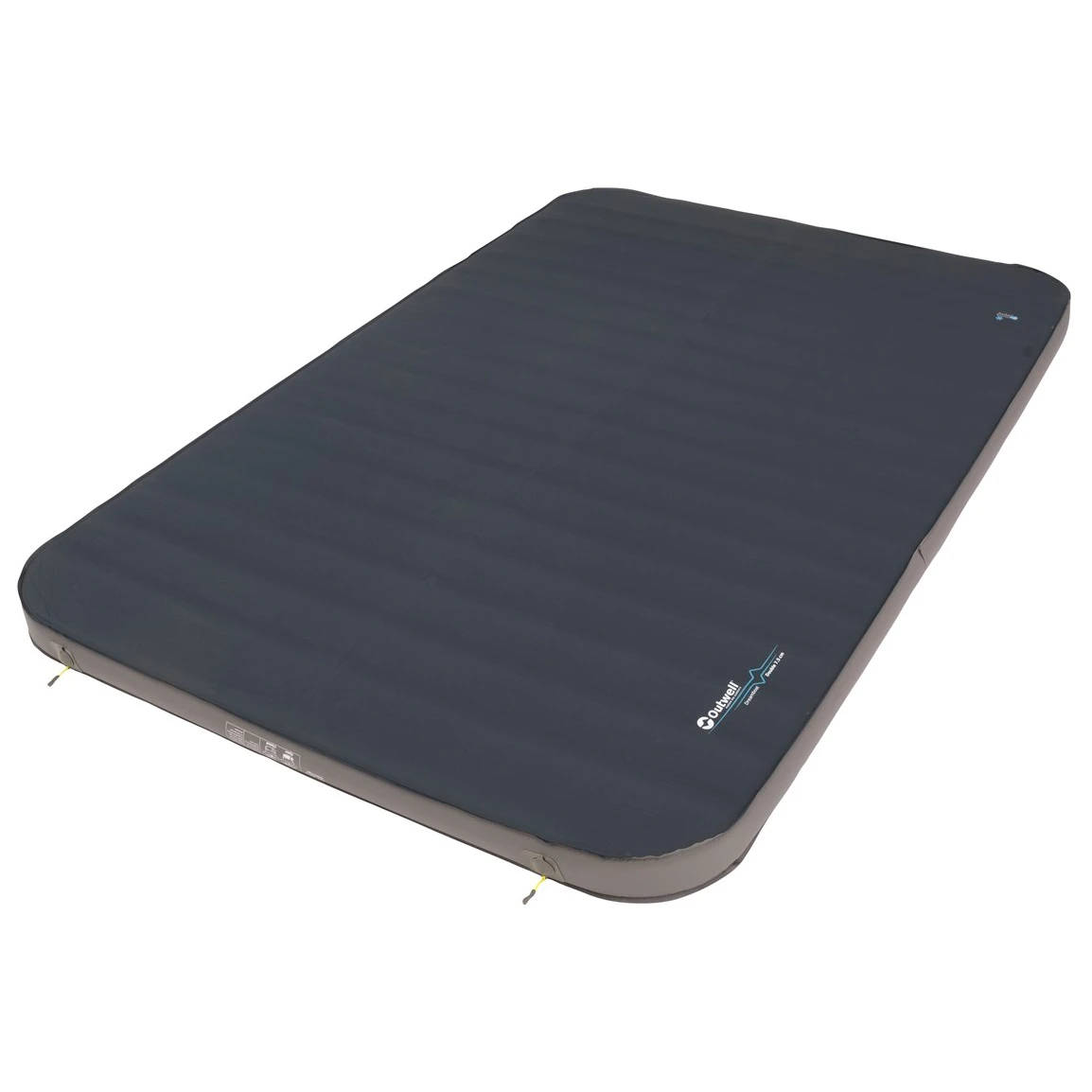 Outwell - Dreamboat Double 7.5 - Matelas De Camping 4 Outwell - Dreamboat Double 7.5 - Matelas De Camping – Image 4