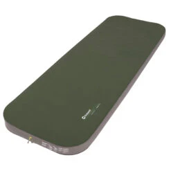Outwell - Dreamhaven Single 5.5 - Matelas De Camping -Extérieur Camping Magasin outwell dreamhaven single 55 matelas de camping 1