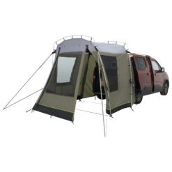 Outwell - Dunecrest - Auvent Camping-car -Extérieur Camping Magasin outwell dunecrest auvent camping car detail 3