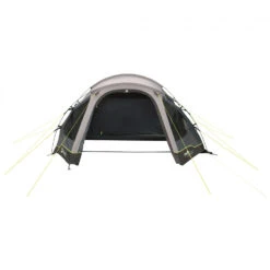 Outwell - Earth 4 - Tente 4 Places -Extérieur Camping Magasin outwell earth 4 tente 4 places detail 3