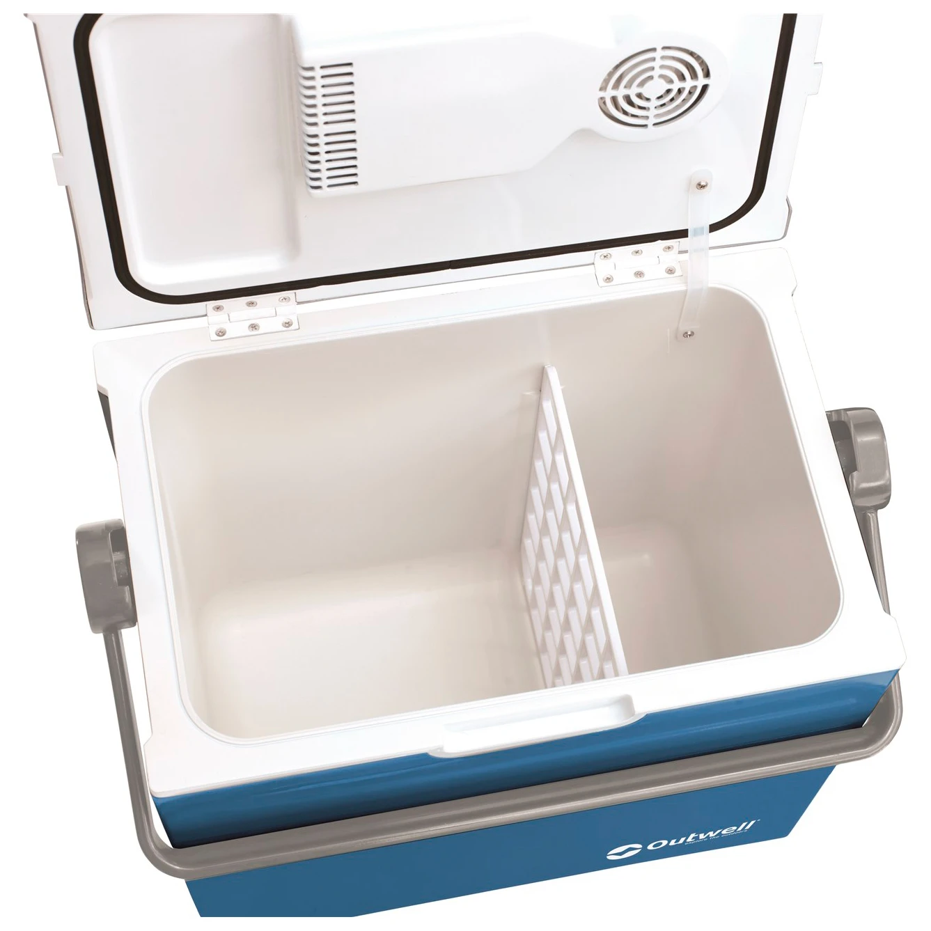 Outwell - Ecocool 24 12V/230V - Glacière 2 Outwell - Ecocool 24 12V/230V - Glacière – Image 2