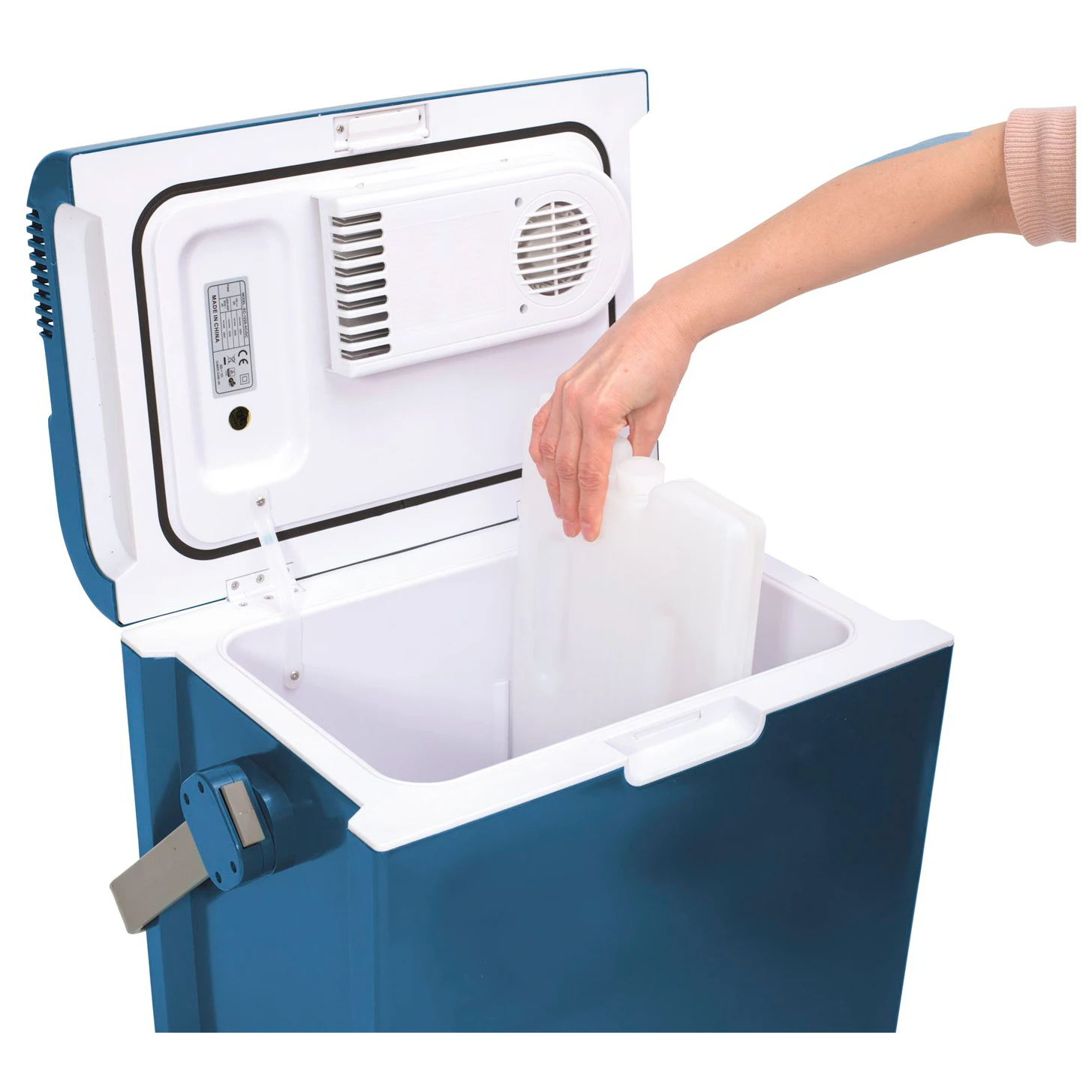 Outwell - Ecocool 24 12V/230V - Glacière 3 Outwell - Ecocool 24 12V/230V - Glacière – Image 3